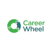 Career Wheel Logo