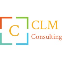 CLM Consulting Logo