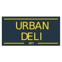 URBAN DELI KFT. Logo