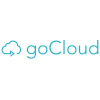 goCloud (Mauritius) Logo