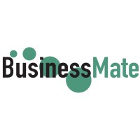 BusinessMate Logo