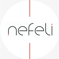 Nefeli ® Logo