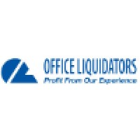 Office Liquidators, Inc. Logo