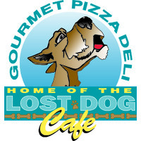 Lost Dog Cafe McLean Logo