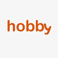 Hobby Logo