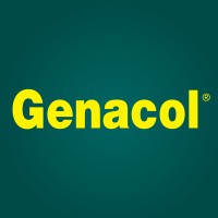 Corporation Genacol Canada inc. Logo