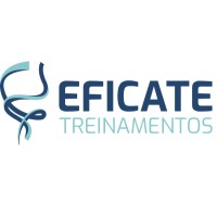 EFICATE - TREINAMENTOS Logo