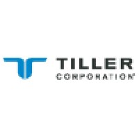 Tiller Corporation Logo