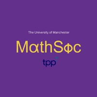 MathSoc Manchester Logo