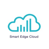SMART EDGE CLOUD Logo