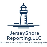 JerseyShore Reporting, LLC Logo