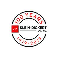 Klein-Dickert Co., Inc. Logo