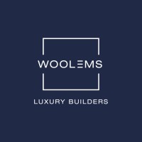 Woolems Luxury Builders Logo