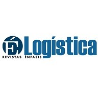 Revista Enfasis Logistica Logo