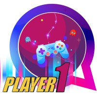 PLAYER 1 - Translation & Subtitling Logo