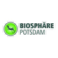 Biosphäre Potsdam GmbH Logo