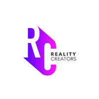 Reality Creators AR Logo