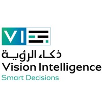 Vision Intelligence Logo