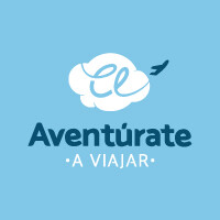 Aventurate a Viajar Logo