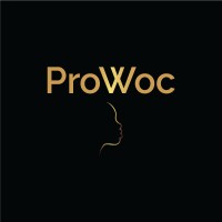ProWoc - Professional Women of Colour Denmark Logo