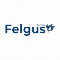 Agência Felgus Logo