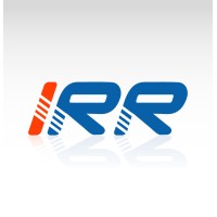 Ingeniero Ramón Russo Logo