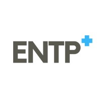 ENTP⁺ Logo