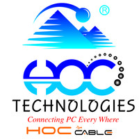 HOC TECHNOLOGIES Logo