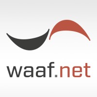 waaf.net GmbH Logo