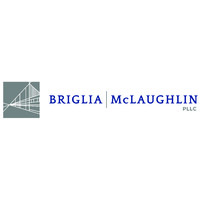 BrigliaMcLaughlin, PLLC Logo