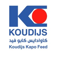 Koudijs Kapo Feed Logo