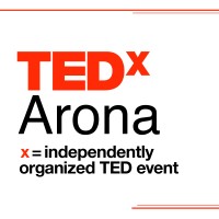 TEDxArona Logo