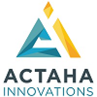 Astana Innovations JSC Logo