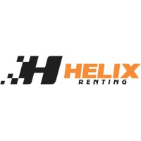 Helix Renting Logo