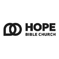 Hope Bible Church Logo