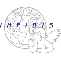 INFIDIS Logo