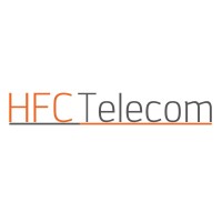 HFC Telecom Inc Logo