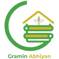 Gramin Prakash Logo