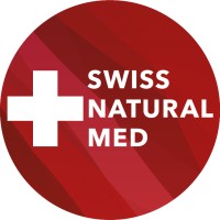 Swiss Natural Med Logo