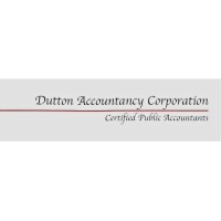 Dutton Accountancy Corporation Logo