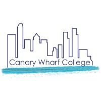 Canary Wharf College LTD Logo
