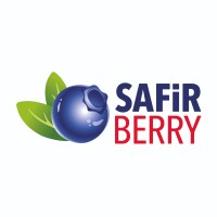 Safir Berry Logo