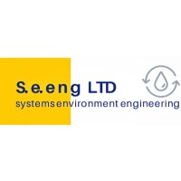 seeng LTD Logo