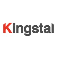 Kingstal Ltd Logo