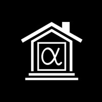 Alphaheim Logo