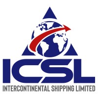 Intercontinental Shipping Limited Logo