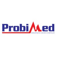 Probimed Logo