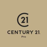 Century21 PRO Logo