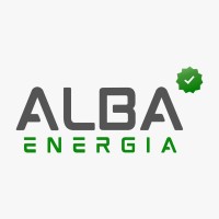 ALBA Energia Logo