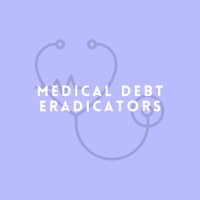 Medical Debt Eradicators Logo